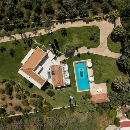 Aphrodite Villa