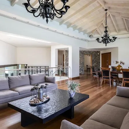 Villa Aphrodite *
