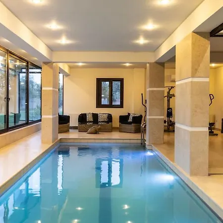 Villa Aphrodite