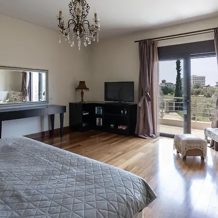 Villa Aphrodite *